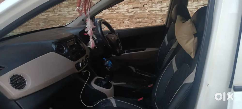 Hyundai Grand I10 Prime 2019