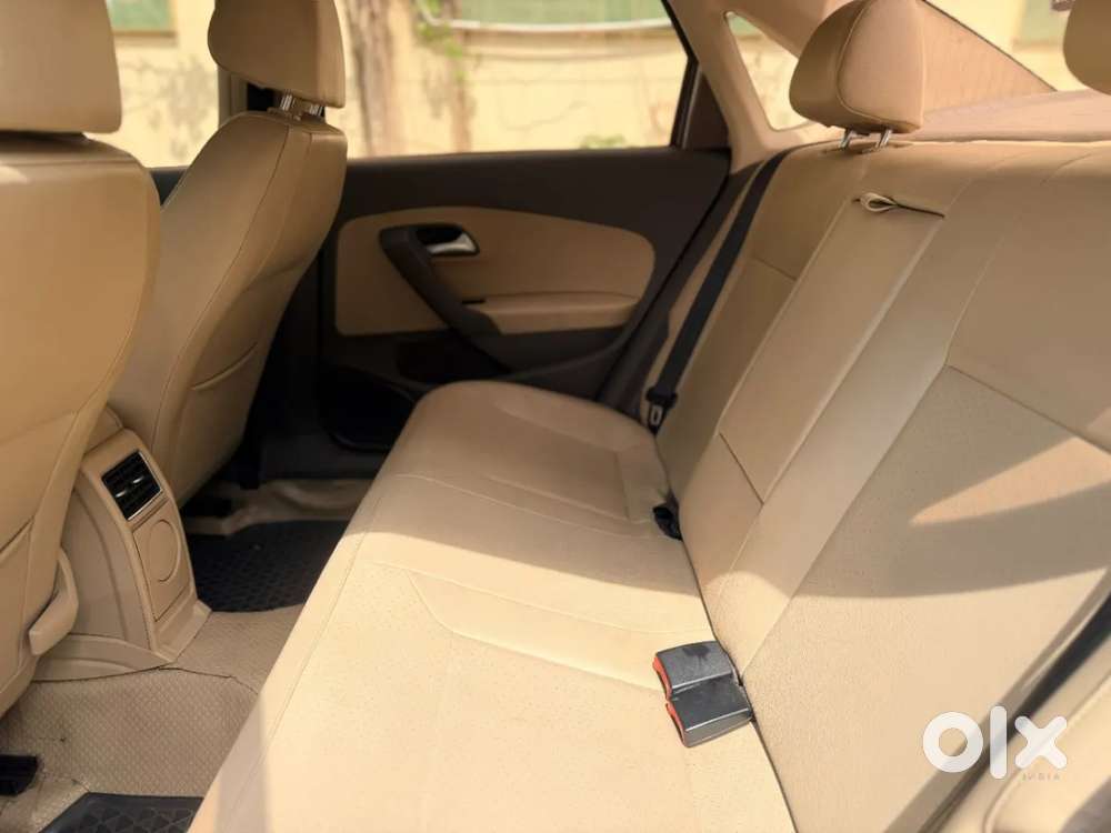 Volkswagen Vento 1.5 Tdi Highline At, 2017, Diesel