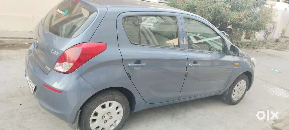 Hyundai I20 2013 Petrol Well Maintained