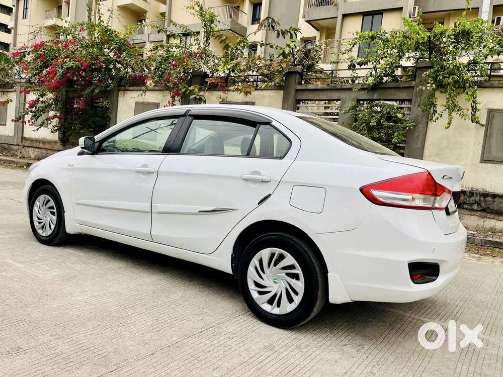 Maruti Suzuki Ciaz 2014-2017 Vdi Plus Shvs, 2017, Diesel