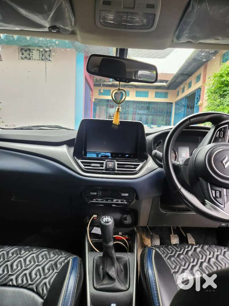 Maruti Suzuki Baleno For Sale In Excellent Condition