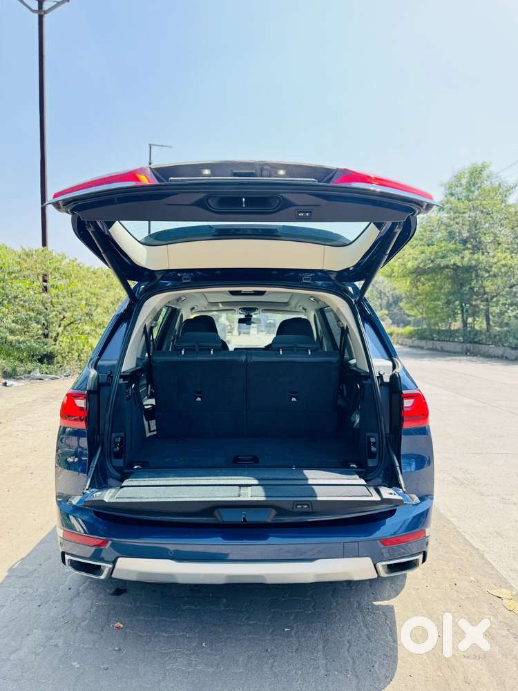 Bmw X7 Xdrive30d Dpe Signature, 2020, Diesel