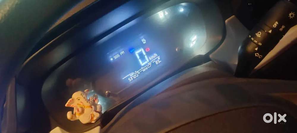 Tata Punch Pure Mt 2024