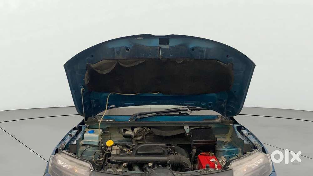 Renault Kwid 2019-ongoing 1.0 Rxt Amt (o), 2020, Petrol