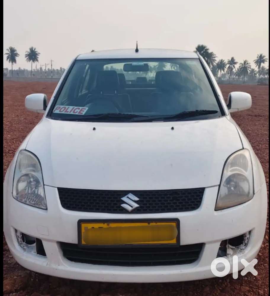 Maruti Suzuki Dzire 2015 Diesel 195000 Km Driven Good Condition