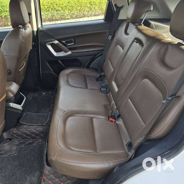 Tata Harrier, 2022, Diesel