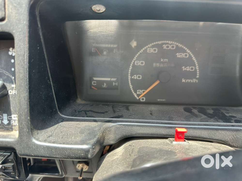 Maruti Suzuki 800 Petrol 2002