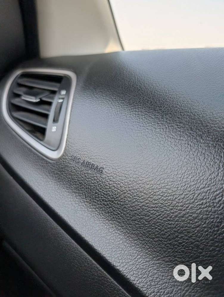 Maruti Suzuki Baleno Delta, 2019, Petrol