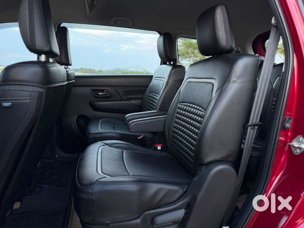 Maruti Suzuki Xl6, 2024, Petrol