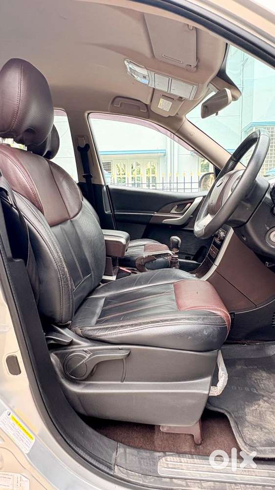 Mahindra Xuv500 W8, 2015, Diesel