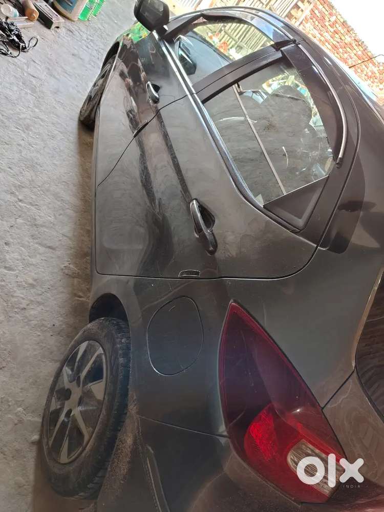 Tata Tiago Ev 2023