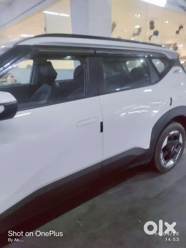Kia New Seltos 2026 Manual Diesel
