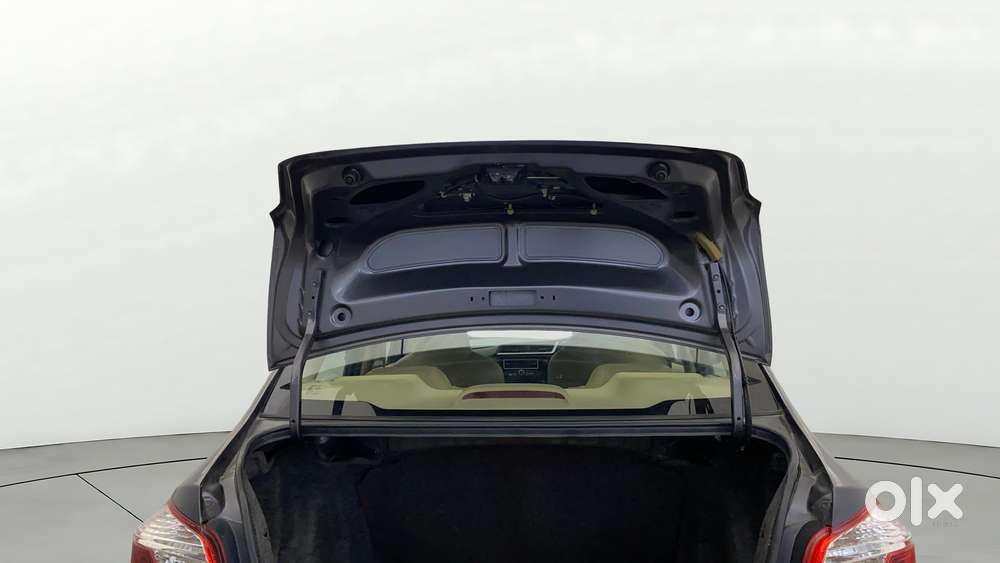 Honda Amaze S Option I-vtec, 2018, Petrol