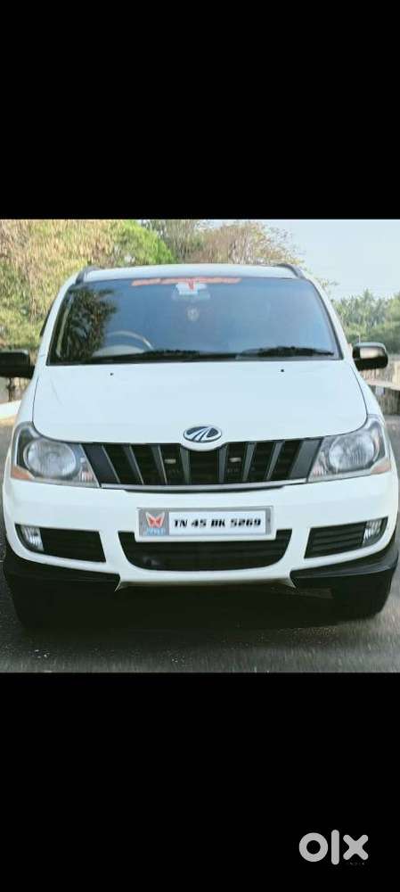 Mahindra Xylo H4, 2016, Diesel