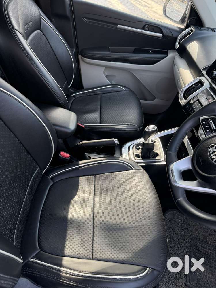 Kia Sonet Htk Plus Turbo Imt, 2021, Petrol