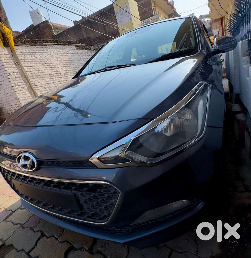Well Maintained In Excellent Condition I20 Sportz