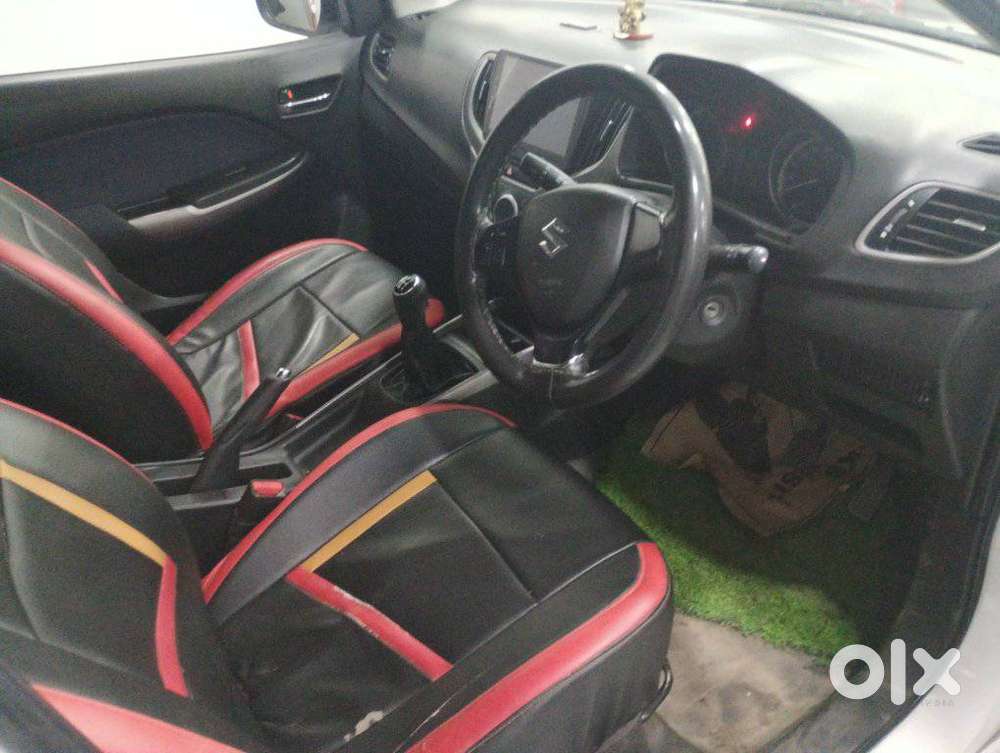 Maruti Suzuki Baleno Delta, 2020, Petrol