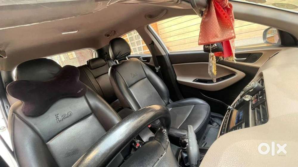 Hyundai I20 Magna 2019
