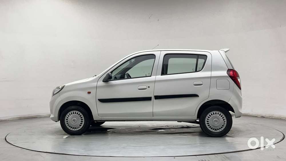 Maruti Suzuki Alto 800 Vxi, 2016, Petrol