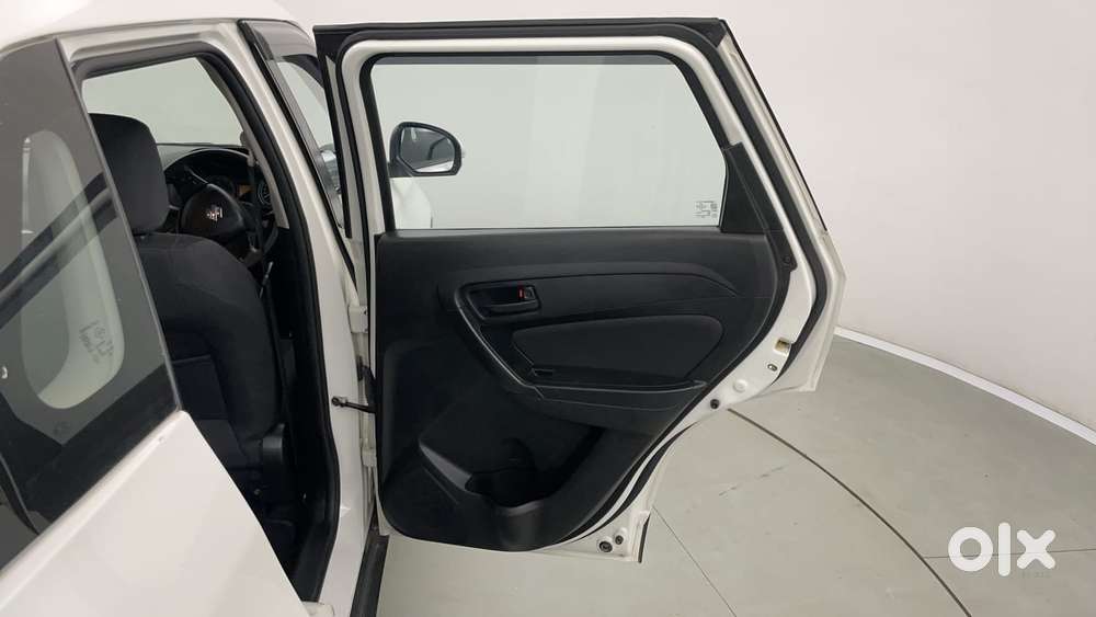 Maruti Suzuki Vitara Brezza 1.5 Vxi, 2021, Petrol