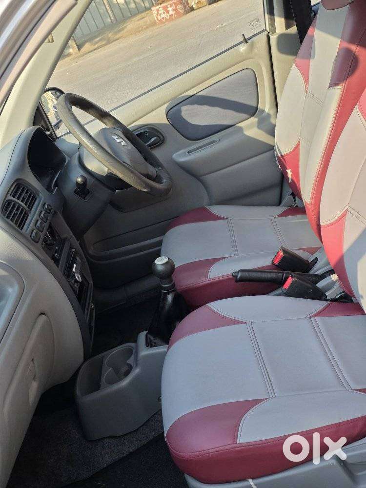 Maruti Suzuki Alto K10 2010-2014 Vxi, 2013, Petrol