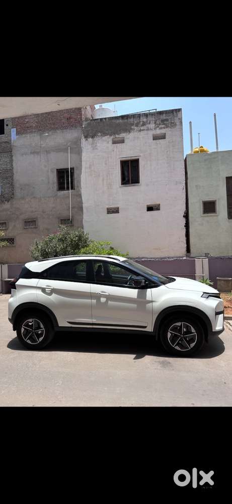 Tata Nexon 2023 Diesel 57000 Km Driven