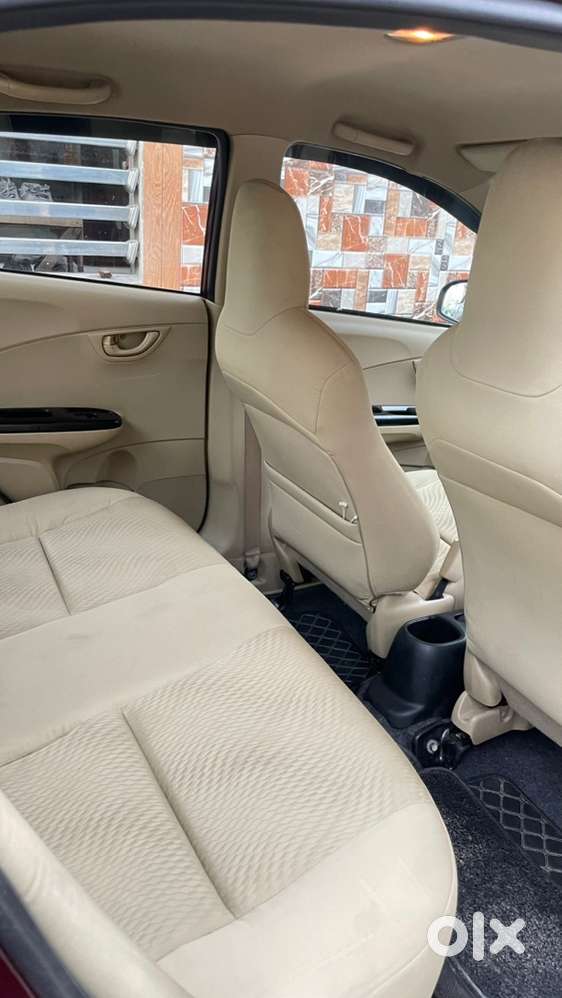 Honda Amaze 2014 Diesel Well Maintained
