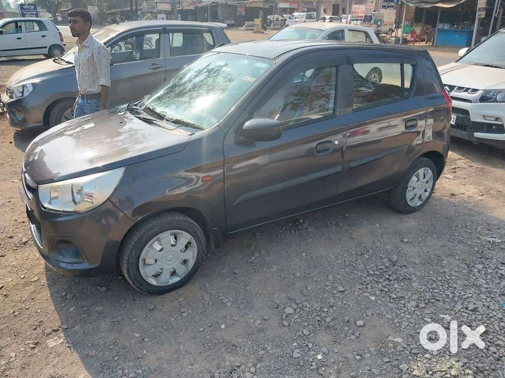 Maruti Suzuki Alto K10 2018 Cng & Hybrids Well Maintained
