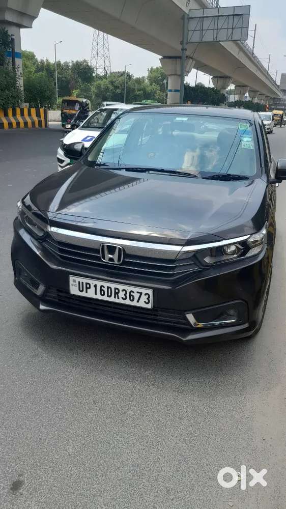 New Car Run Only 21k Km