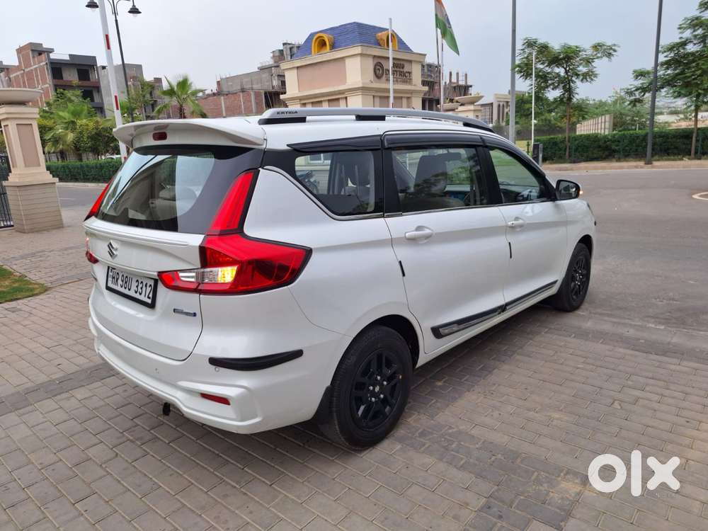 Maruti Suzuki Ertiga Vxi (o) Cng, 2025, Cng & Hybrids