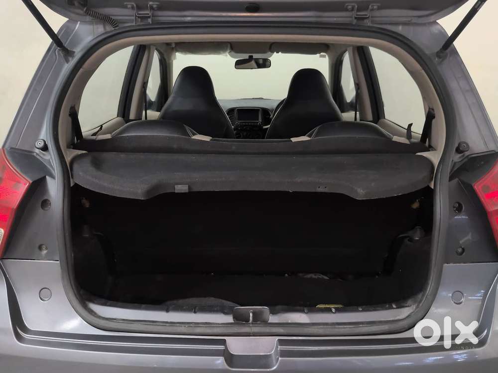 Hyundai Santro Sportz, 2019, Petrol