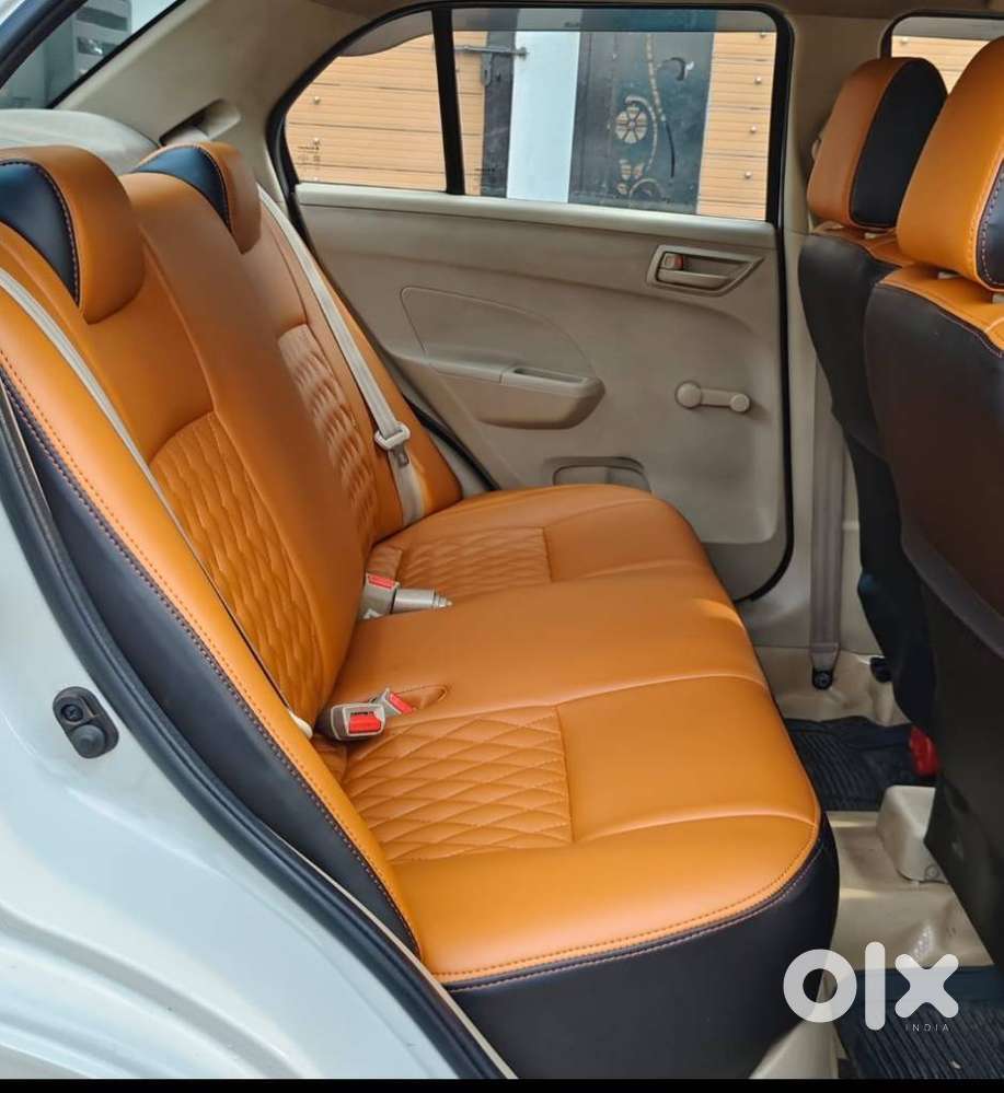 Maruti Suzuki Swift Dzire 1.3 Lxi, 2022, Cng & Hybrids