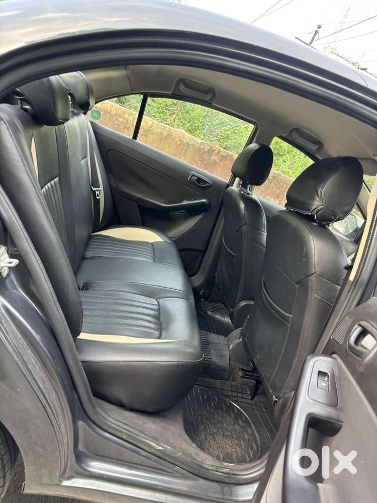 Tata Zest Revotron 1.2t Xms, 2015, Petrol