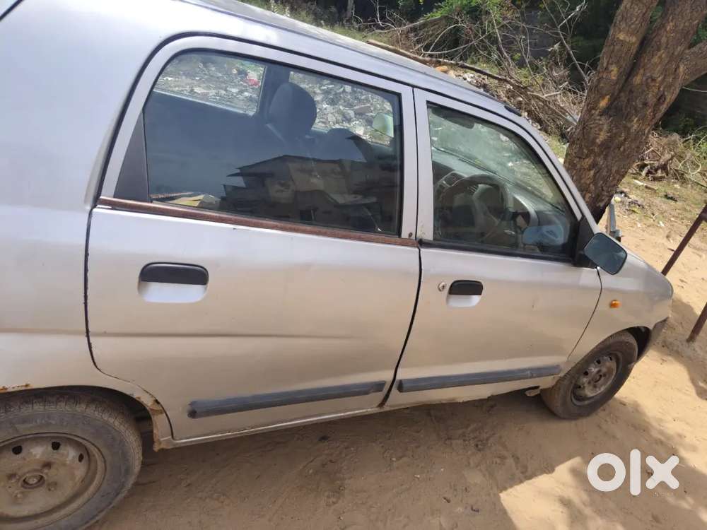 Maruti Suzuki Alto 800 2011 Petrol 150 Km Driven