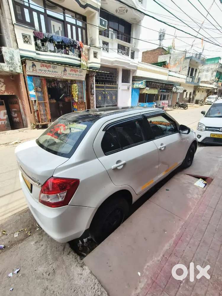 Comercial Maruti Suzuki Swift Dzire 2019