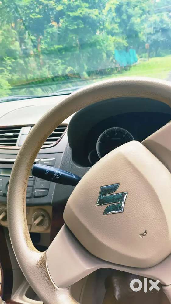 Maruti Ertiga Vdi 2012
