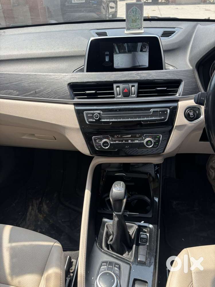 Bmw X1 2.0 Sdrive 20d, 2018, Diesel