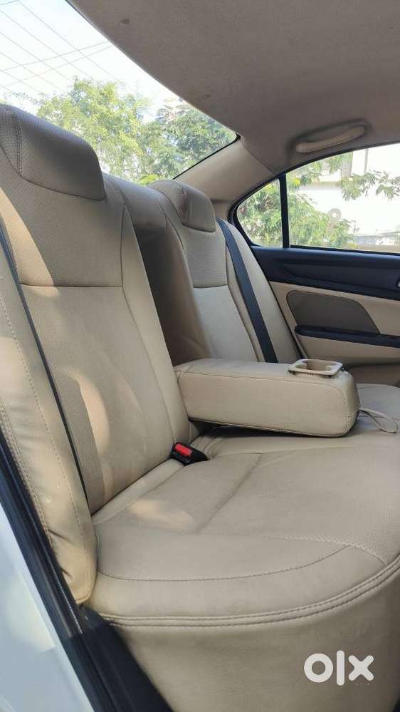 Honda Amaze 1.5 V Cvt ( I-dtec) Automatic, 2018, Diesel