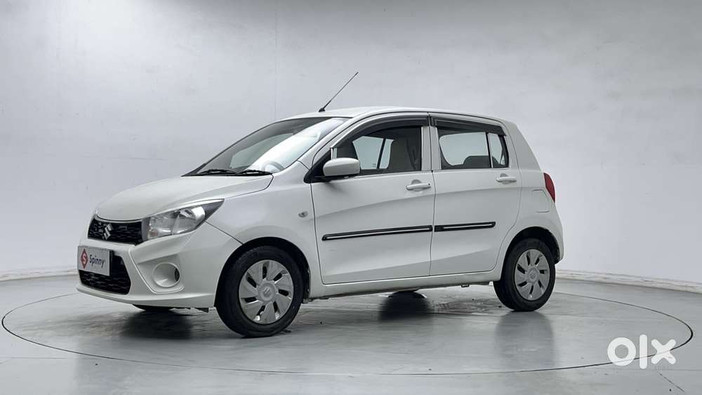 Maruti Suzuki Celerio 1.0 Vxi Amt, 2019, Petrol