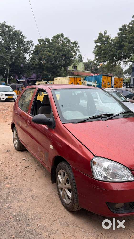 Tata Indica, 2012, Diesel