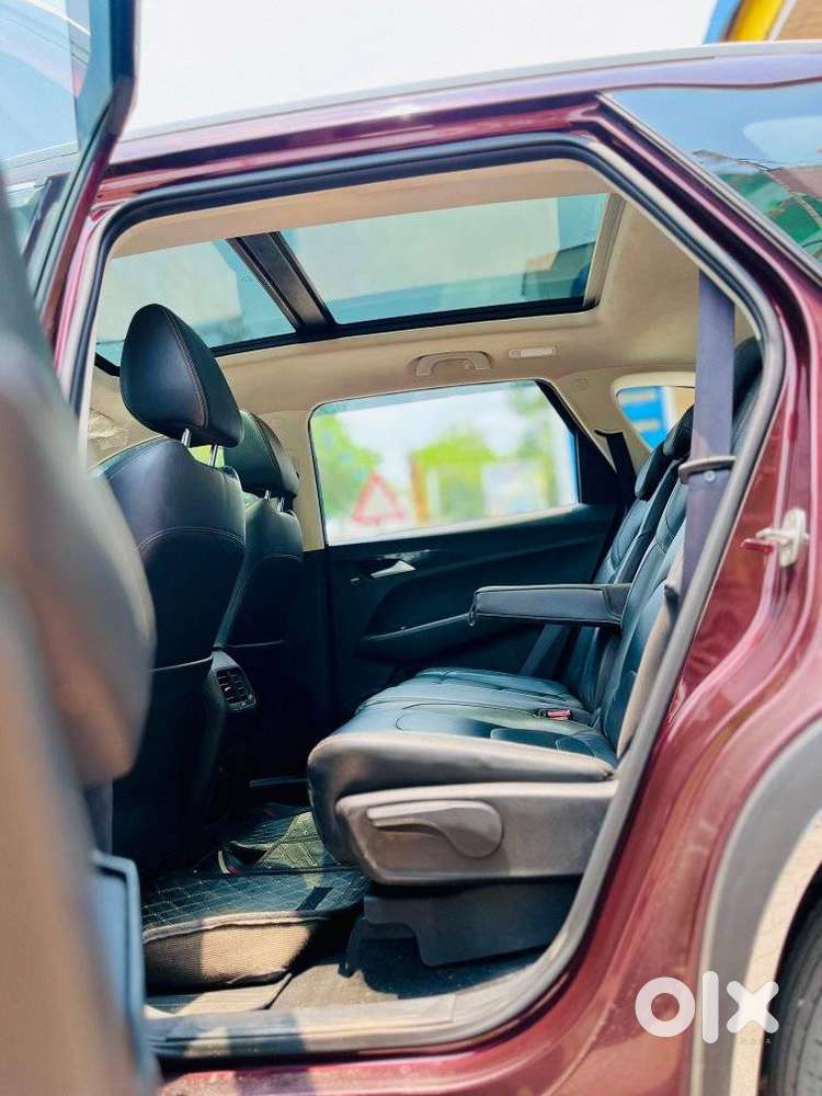 Mg Hector 2.0 Sharp Diesel, 2019, Diesel