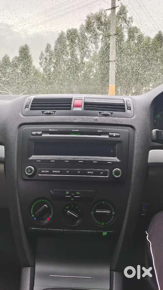 Skoda Laura 1.9TDI