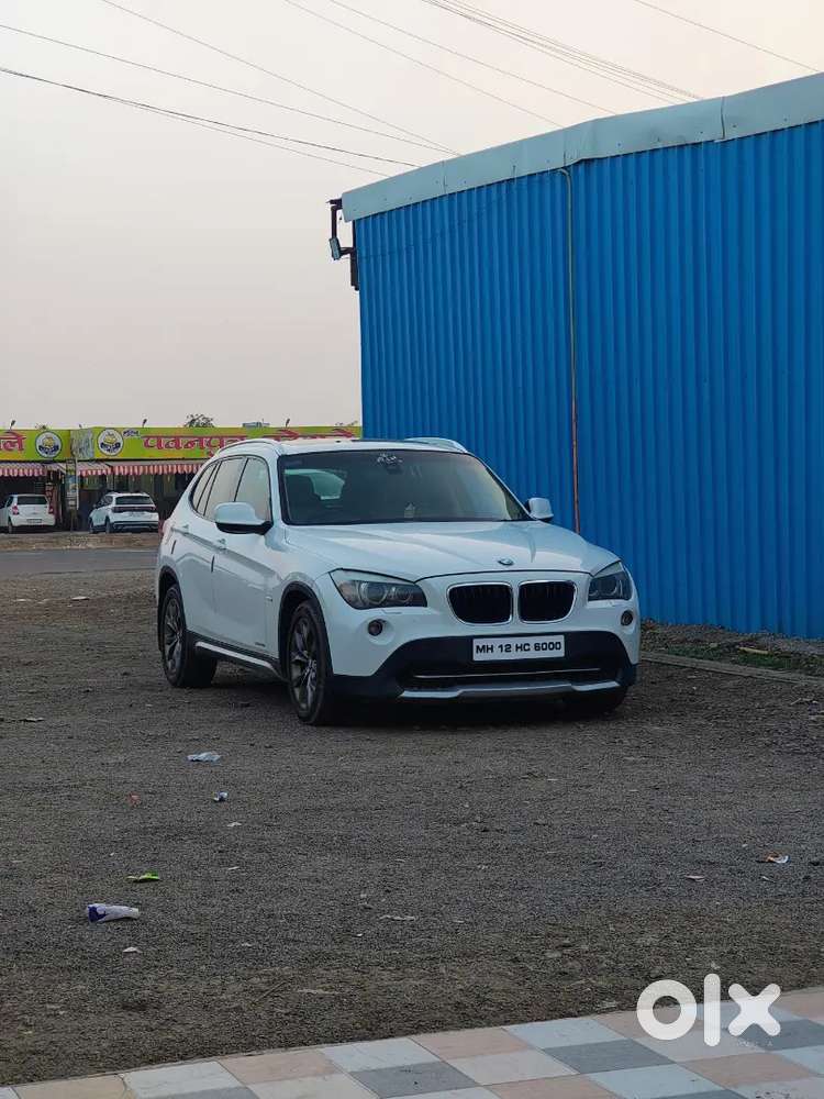 Bmw X1 2012 For Sale