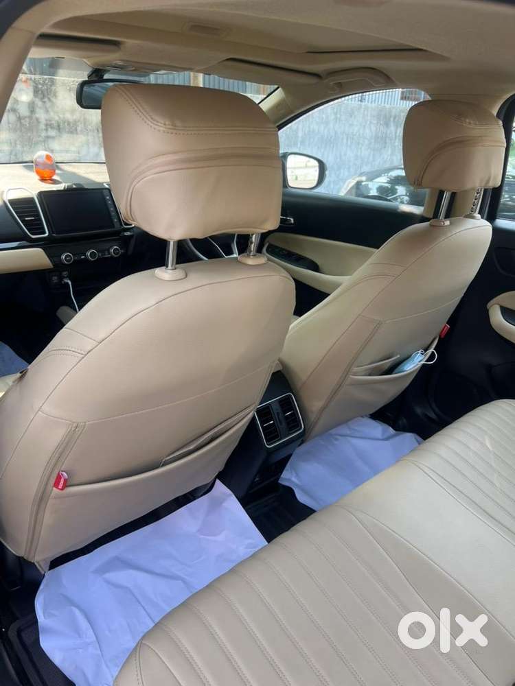 Honda City 2022 Petrol 8305 Km Driven