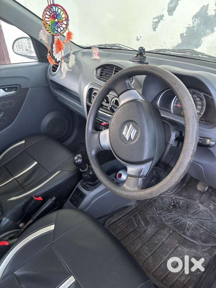 Maruti Suzuki Alto 800 2013 Petrol Well Maintained