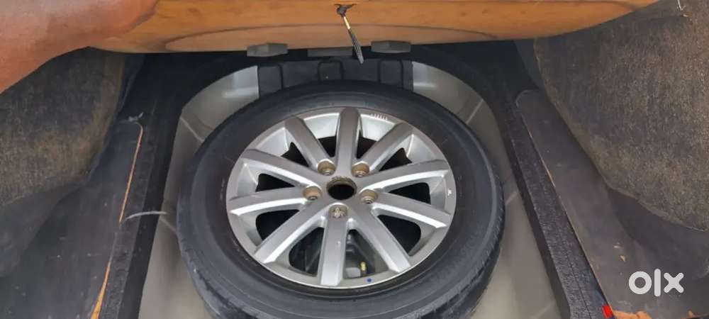 Good Condition Well Maintained Sx4 Model