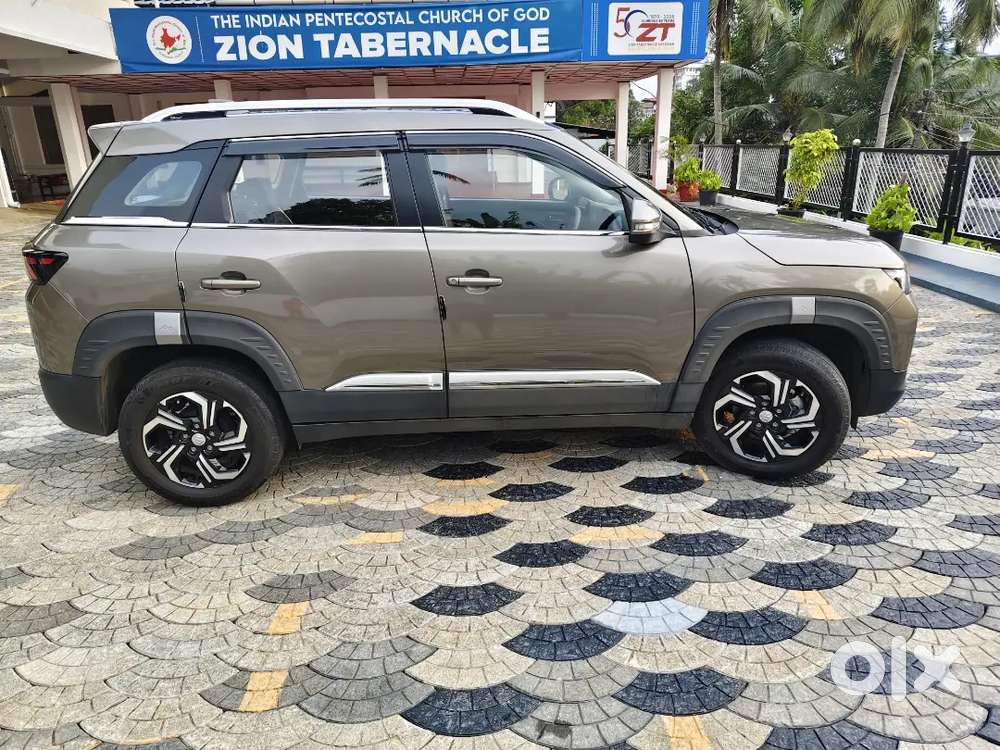 Maruti Suzuki Brezza Lxi 2025 For Sale