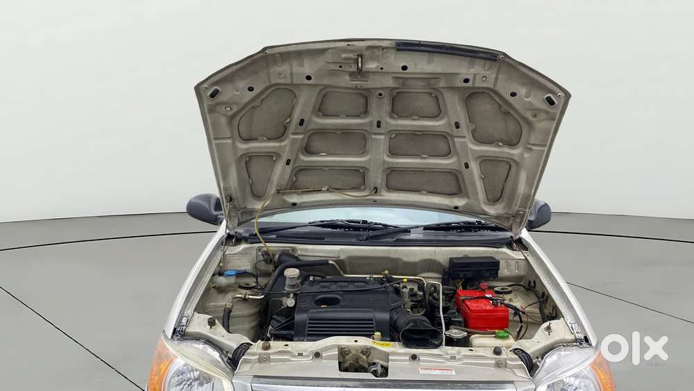 Maruti Suzuki Alto K10 2010-2014 Vxi, 2014, Petrol