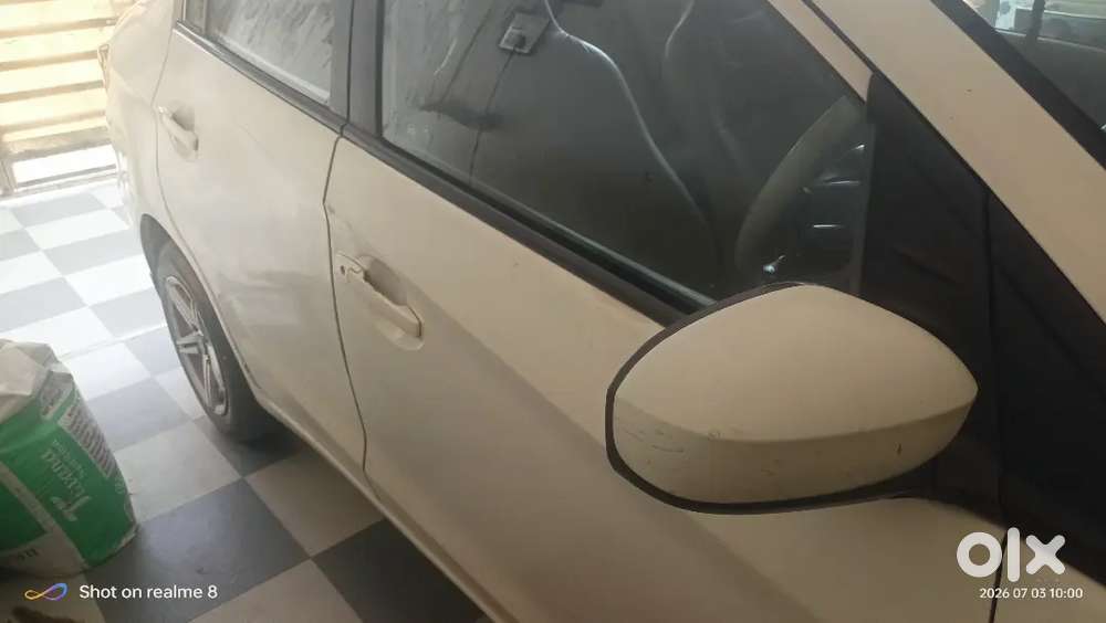 Honda Amaze 1.2 Diesel 2013