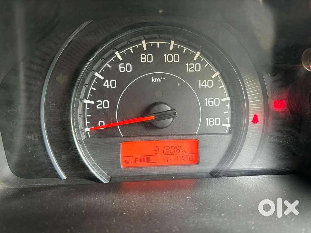 Maruti Suzuki Wagon R 1.0 2010-2019 Vxi Plus, 2019, Petrol